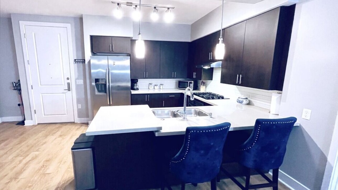 Photo of Kitchen in Laguna Hills