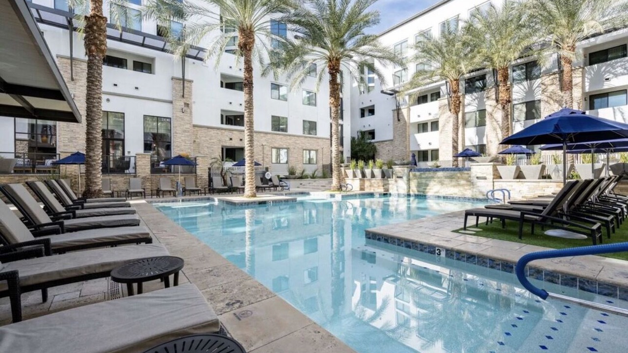 Photo of Outdoor in Laguna Hills