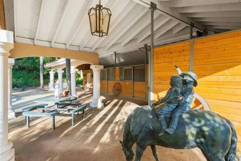 Photo of Outdoor in Foothill Ranch