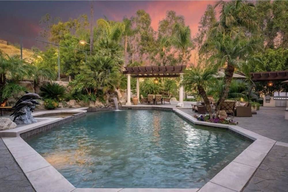 Photo of Outdoor in Foothill Ranch