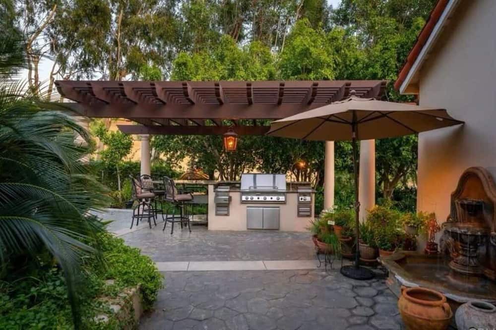 Photo of Outdoor in Foothill Ranch