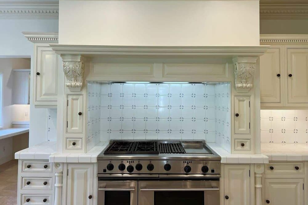 Photo of Kitchen in Foothill Ranch