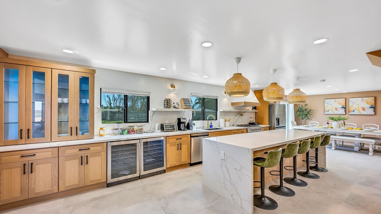 Photo of Kitchen in Norco