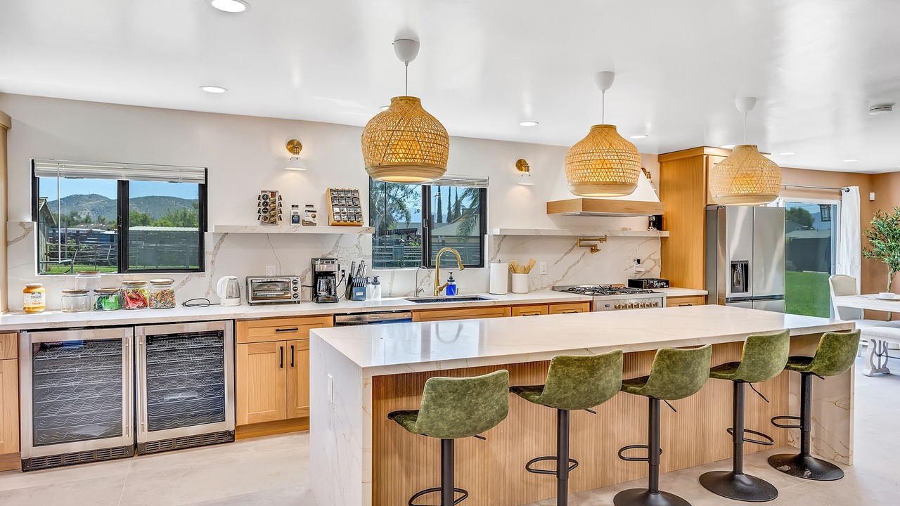 Photo of Kitchen in Norco