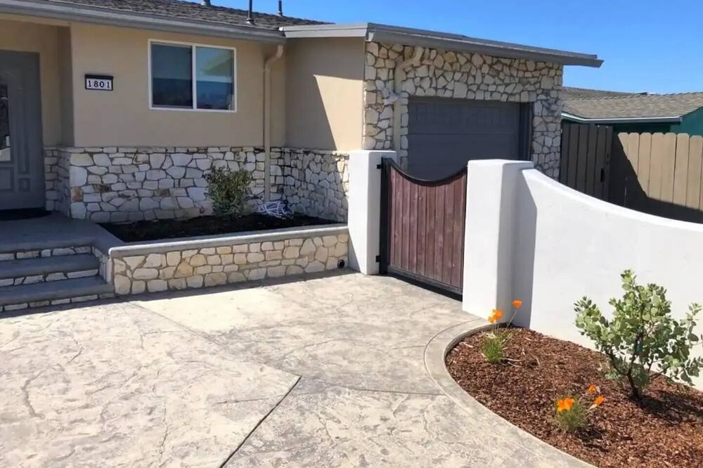 Photo of Outdoor in Seaside