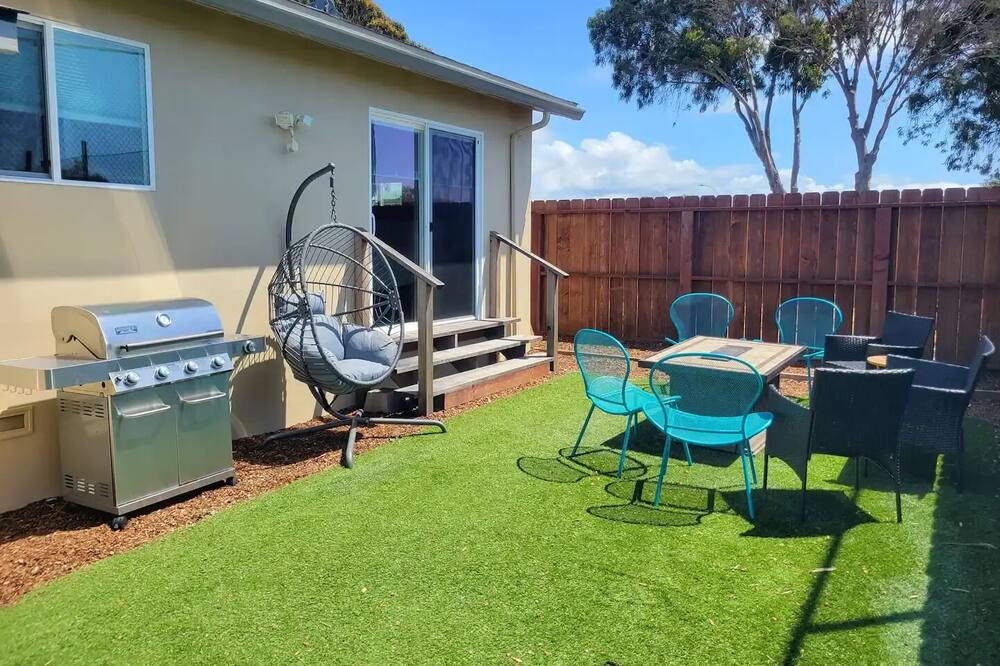 Photo of Outdoor in Seaside