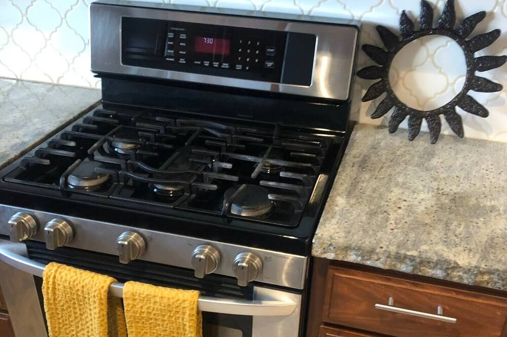 Photo of Kitchen in Seaside