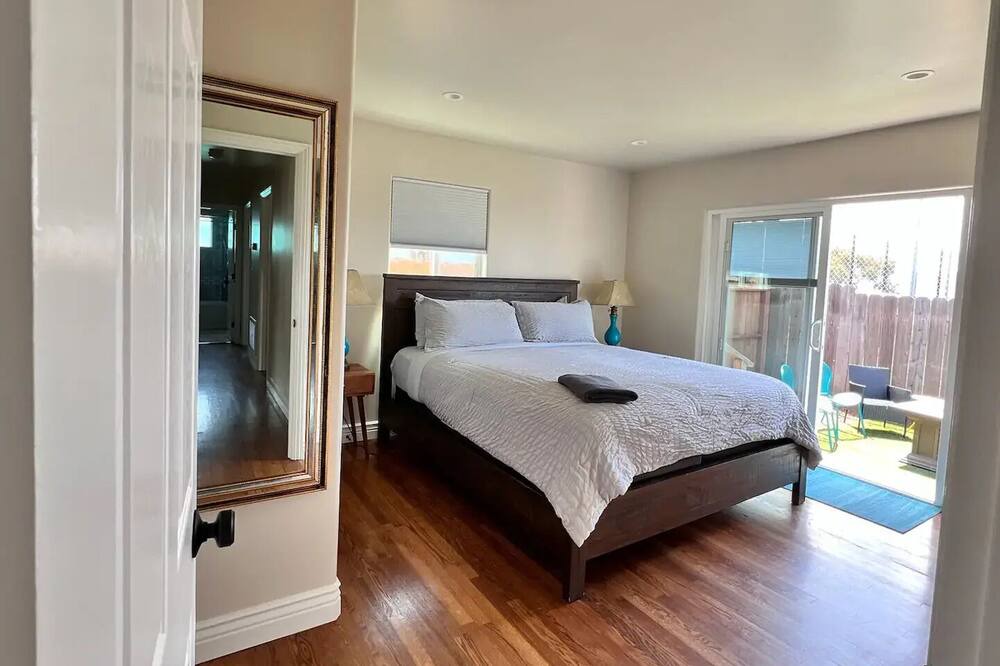 Photo of Bedroom in Seaside