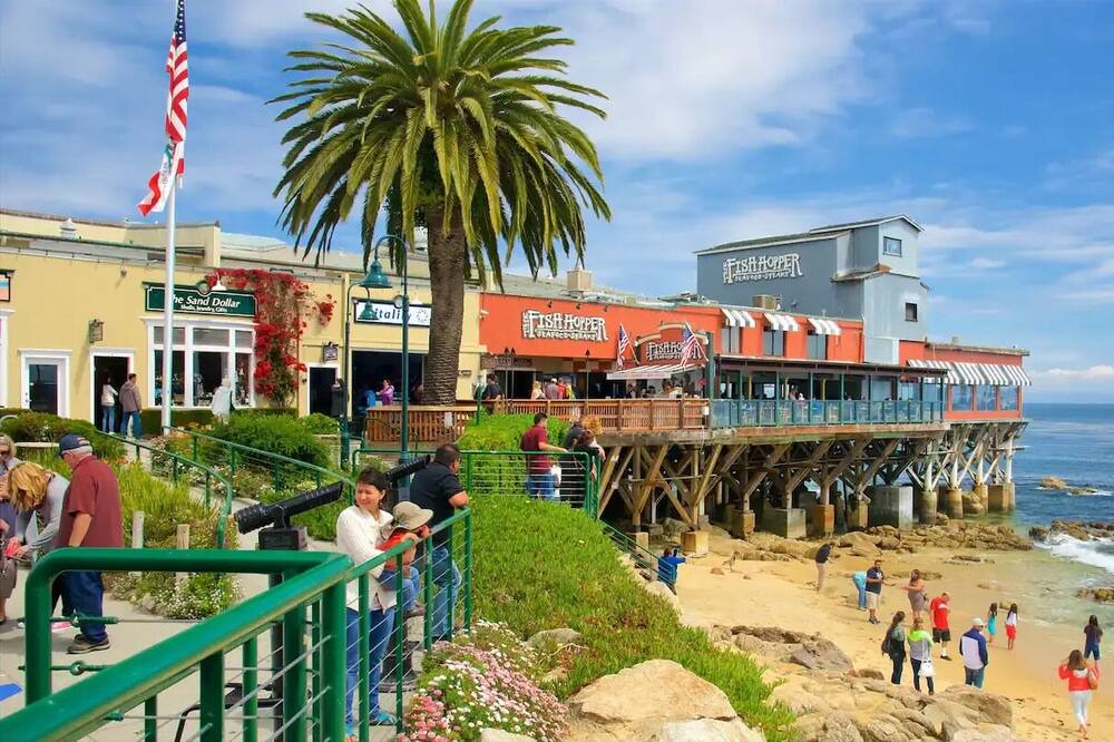 Photo of Outdoor in Seaside
