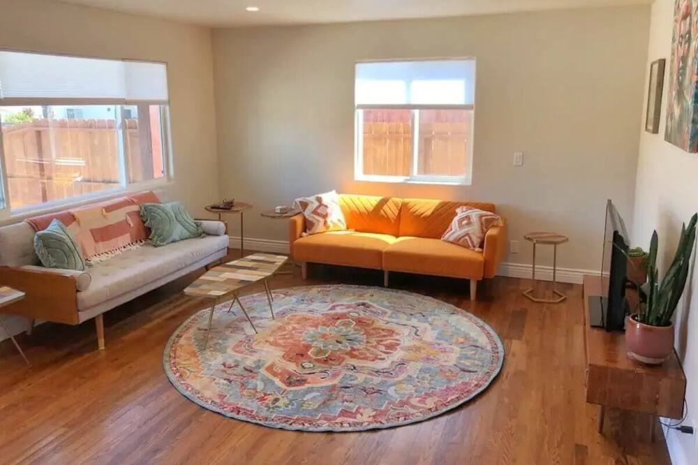 Photo of Livingroom in Seaside