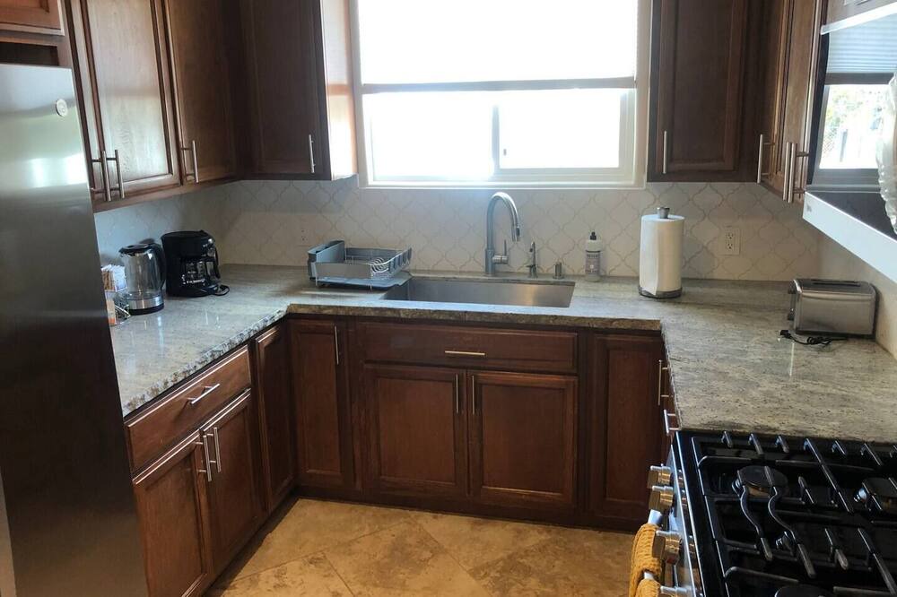 Photo of Kitchen in Seaside