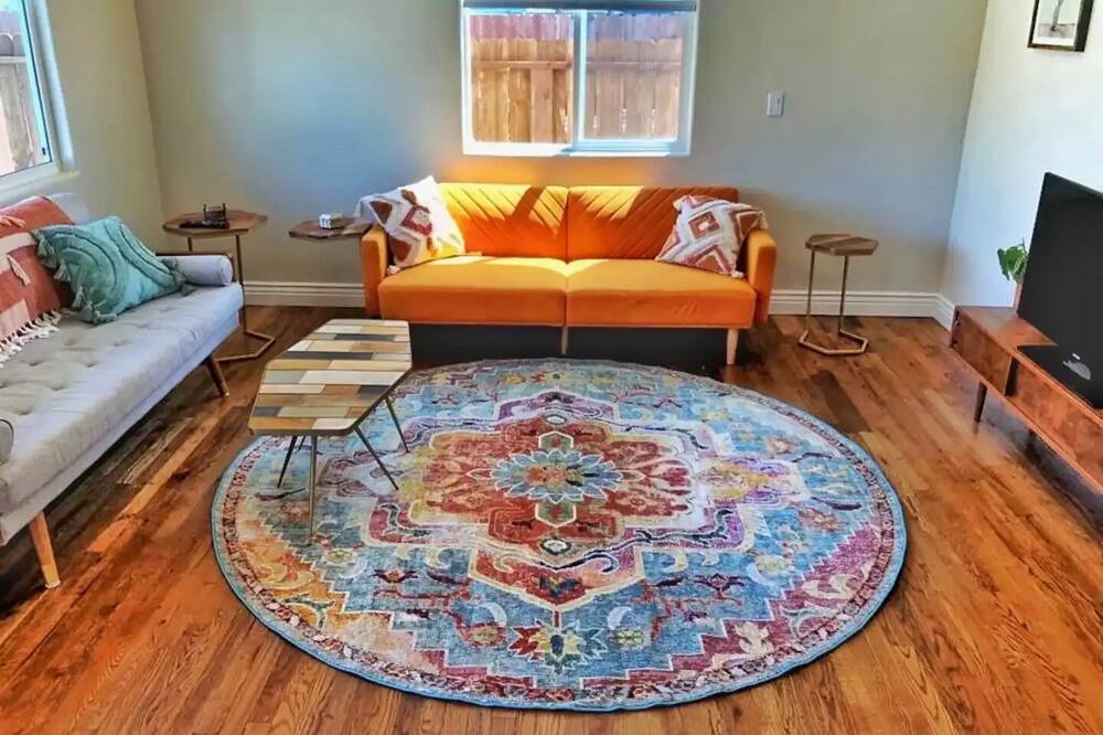 Photo of Livingroom in Seaside