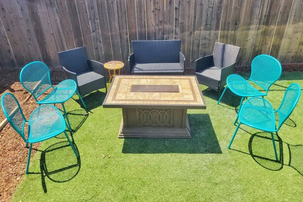 Photo of Outdoor in Seaside