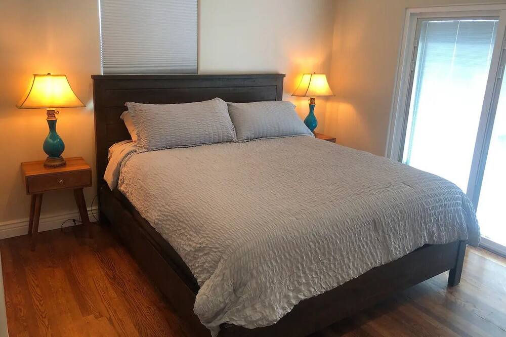 Photo of Bedroom in Seaside