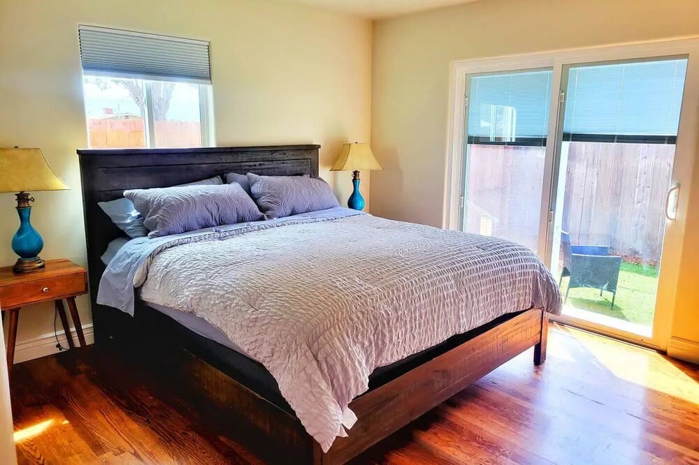 Photo of Bedroom in Seaside