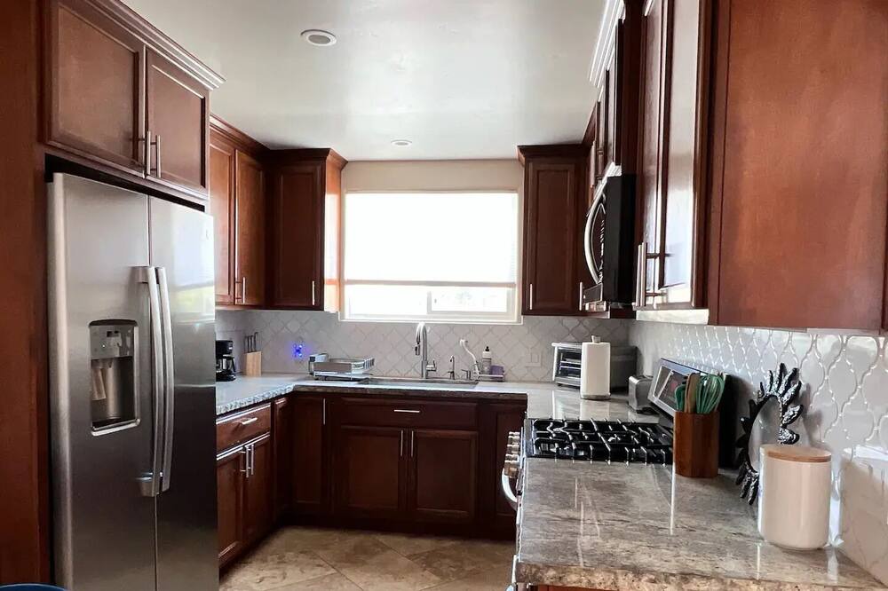 Photo of Kitchen in Seaside