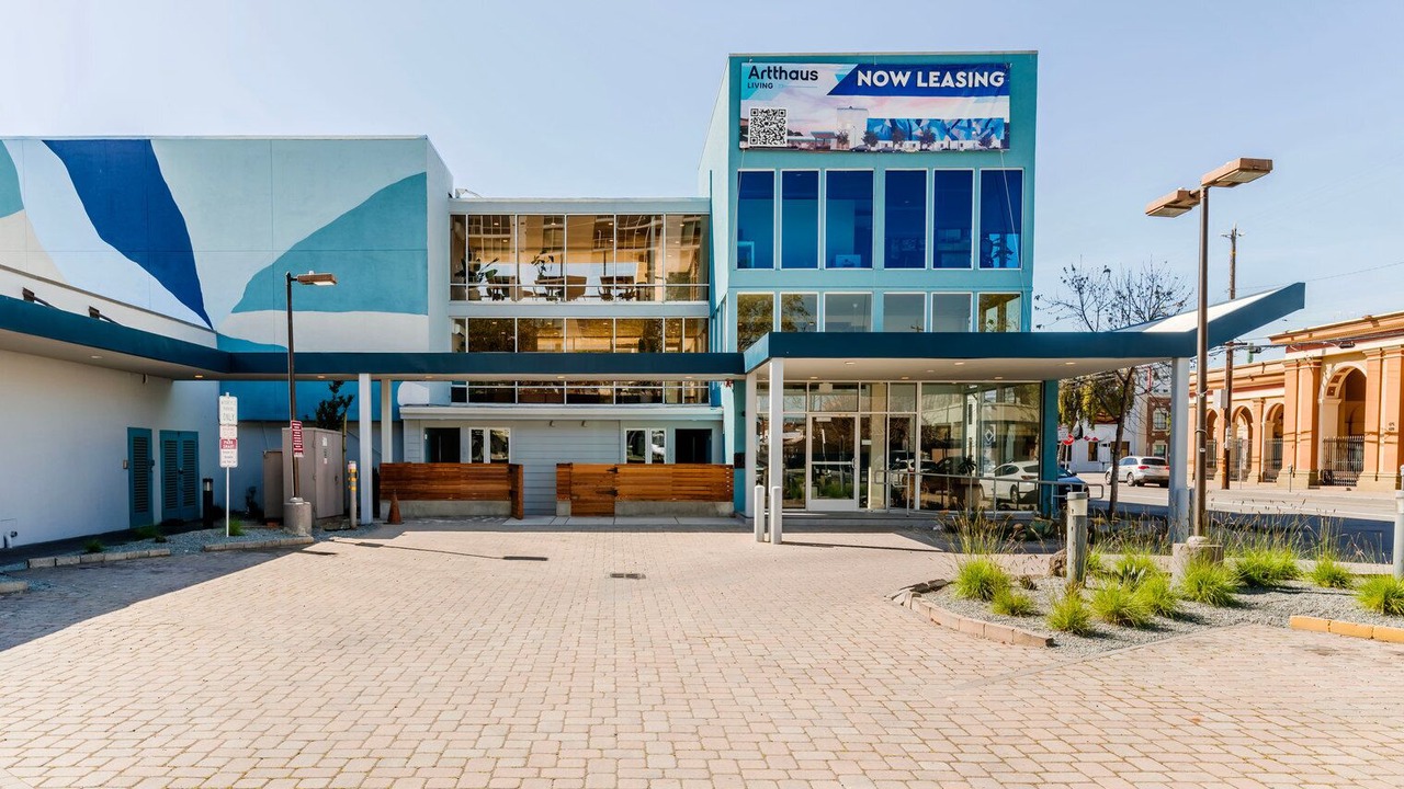 Photo of Outdoor in Jack London District