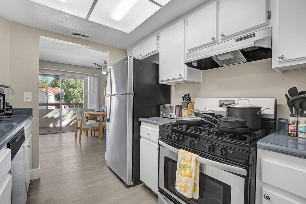 Photo of Kitchen in Colton
