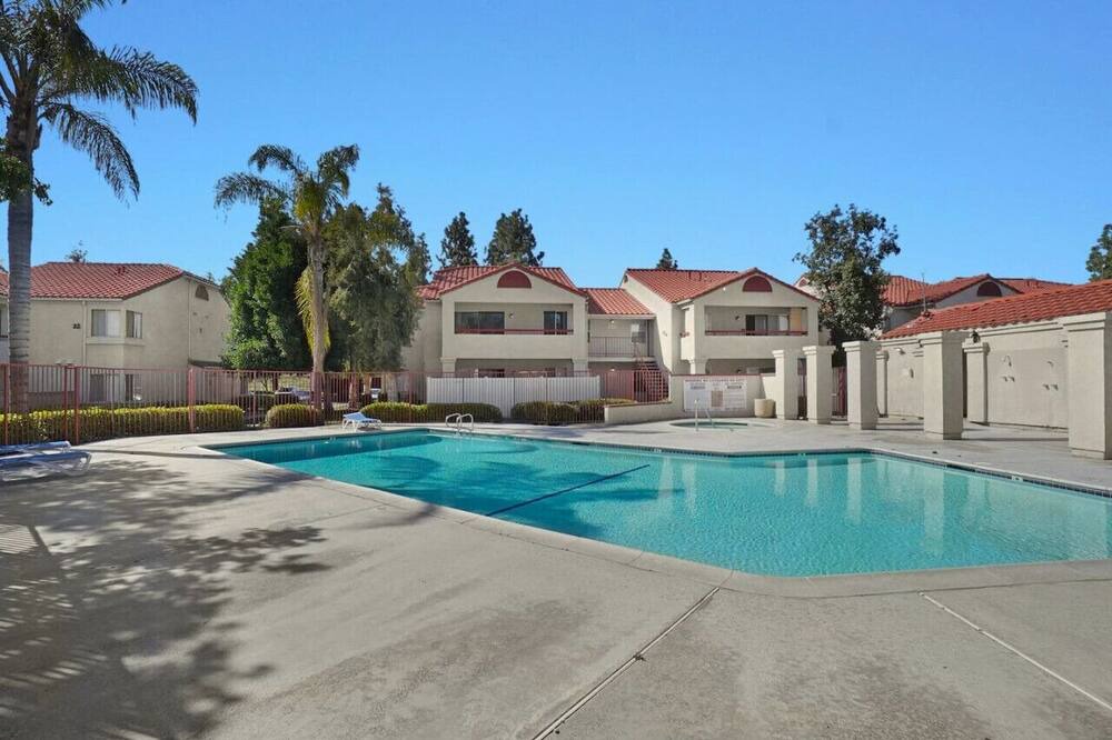 Photo of Outdoor in Colton