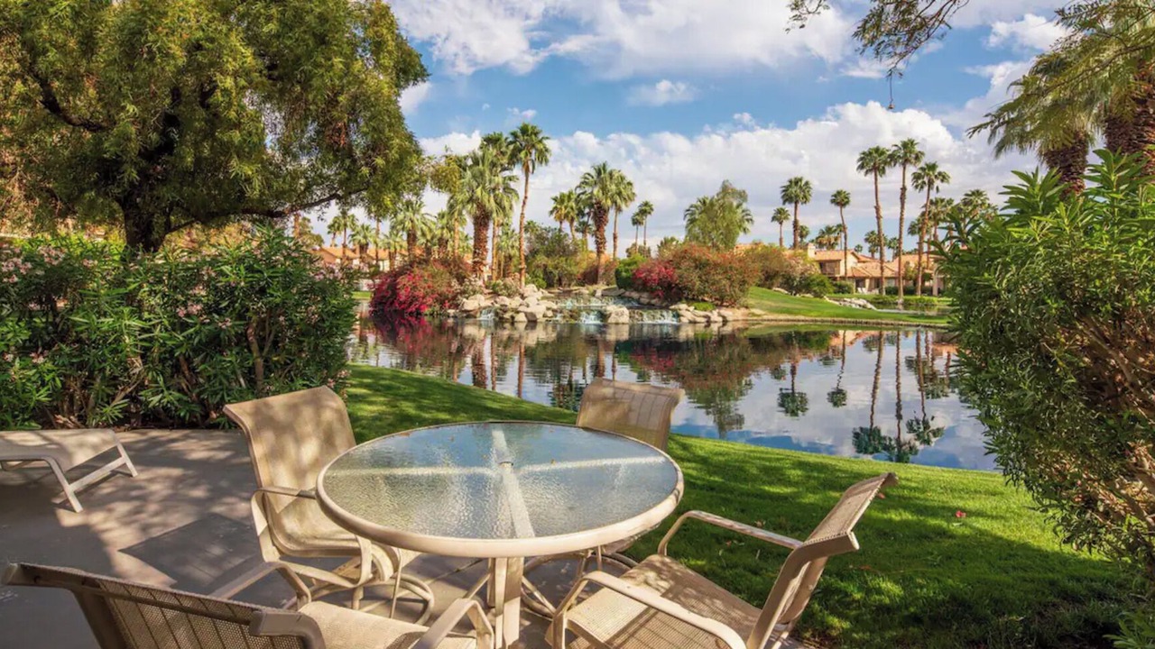 Photo of Outdoor in La Quinta