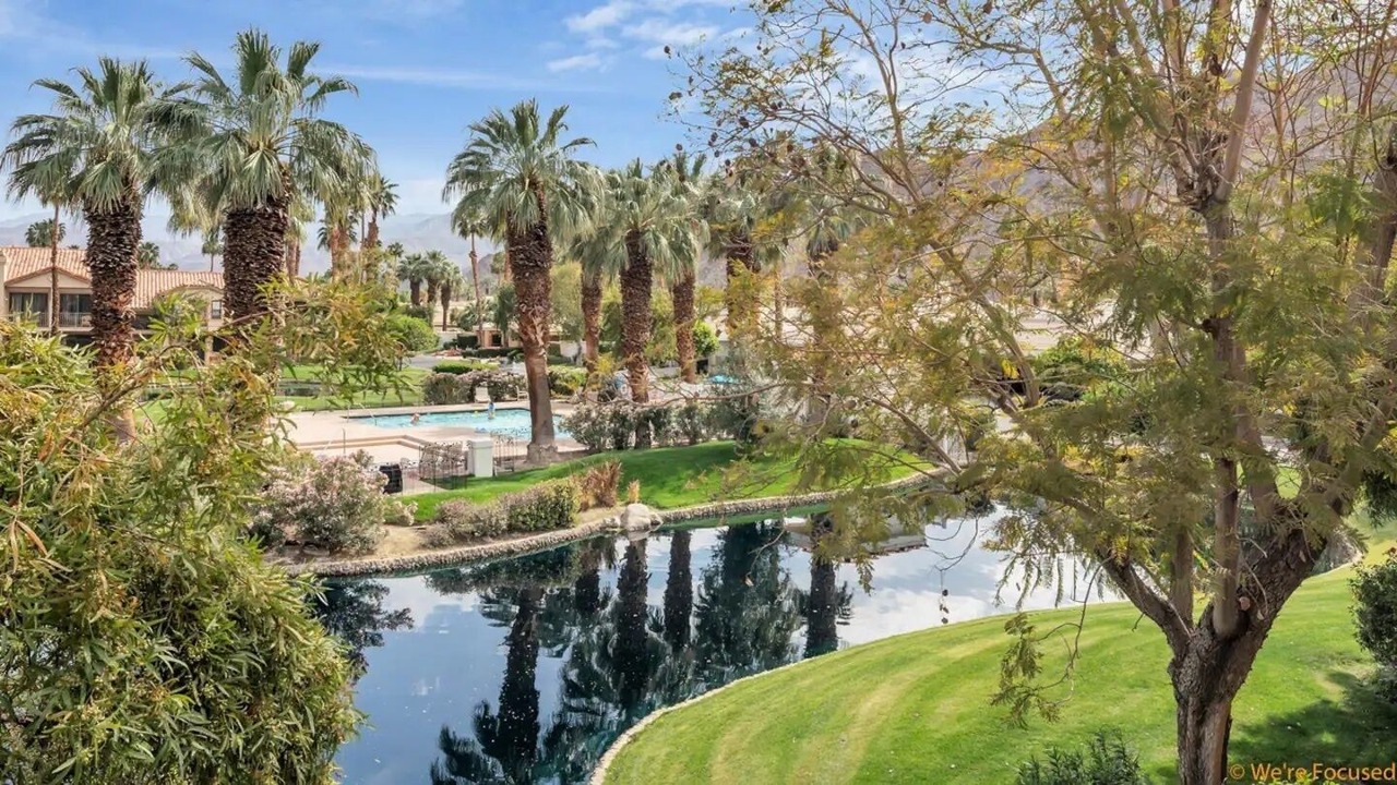 Photo of Outdoor in La Quinta