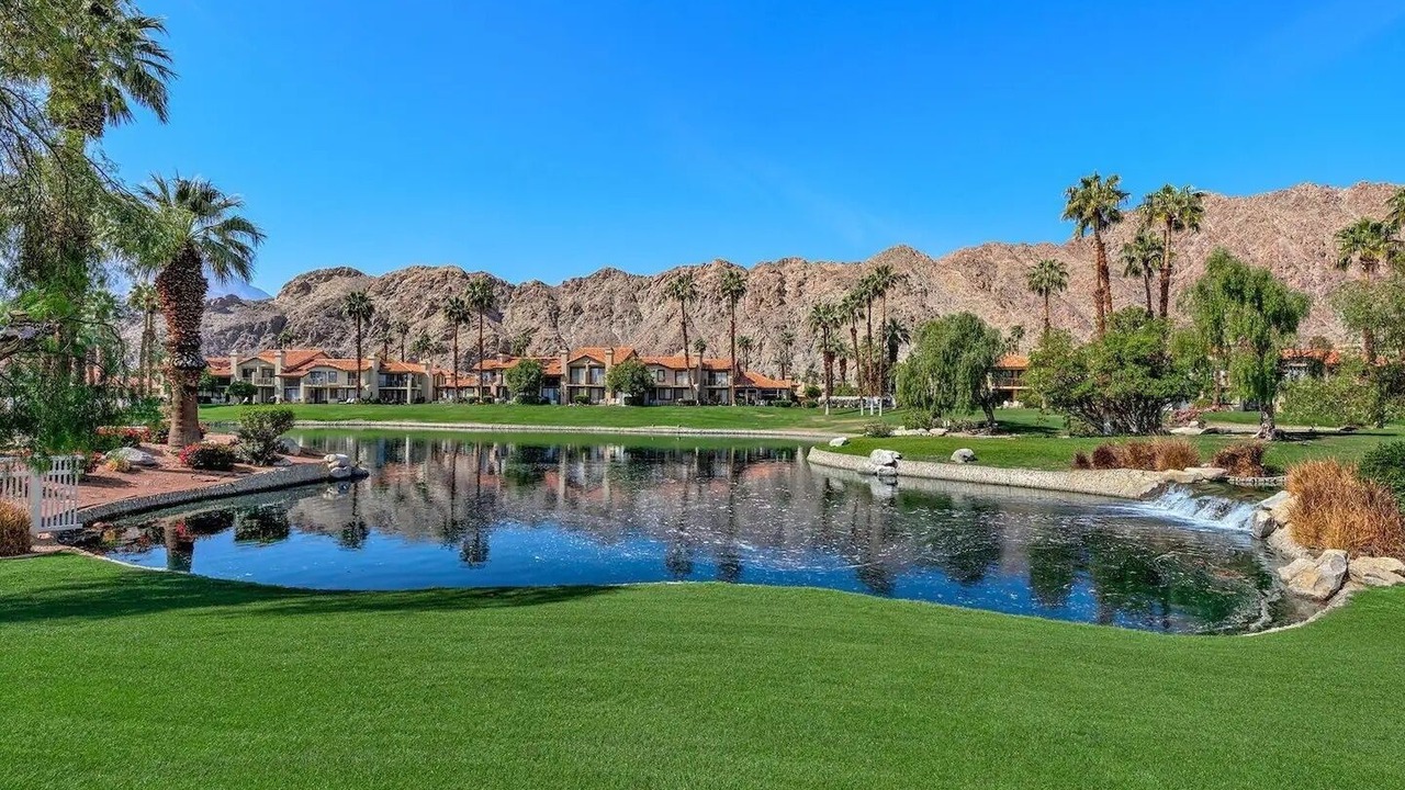 Photo of Outdoor in La Quinta