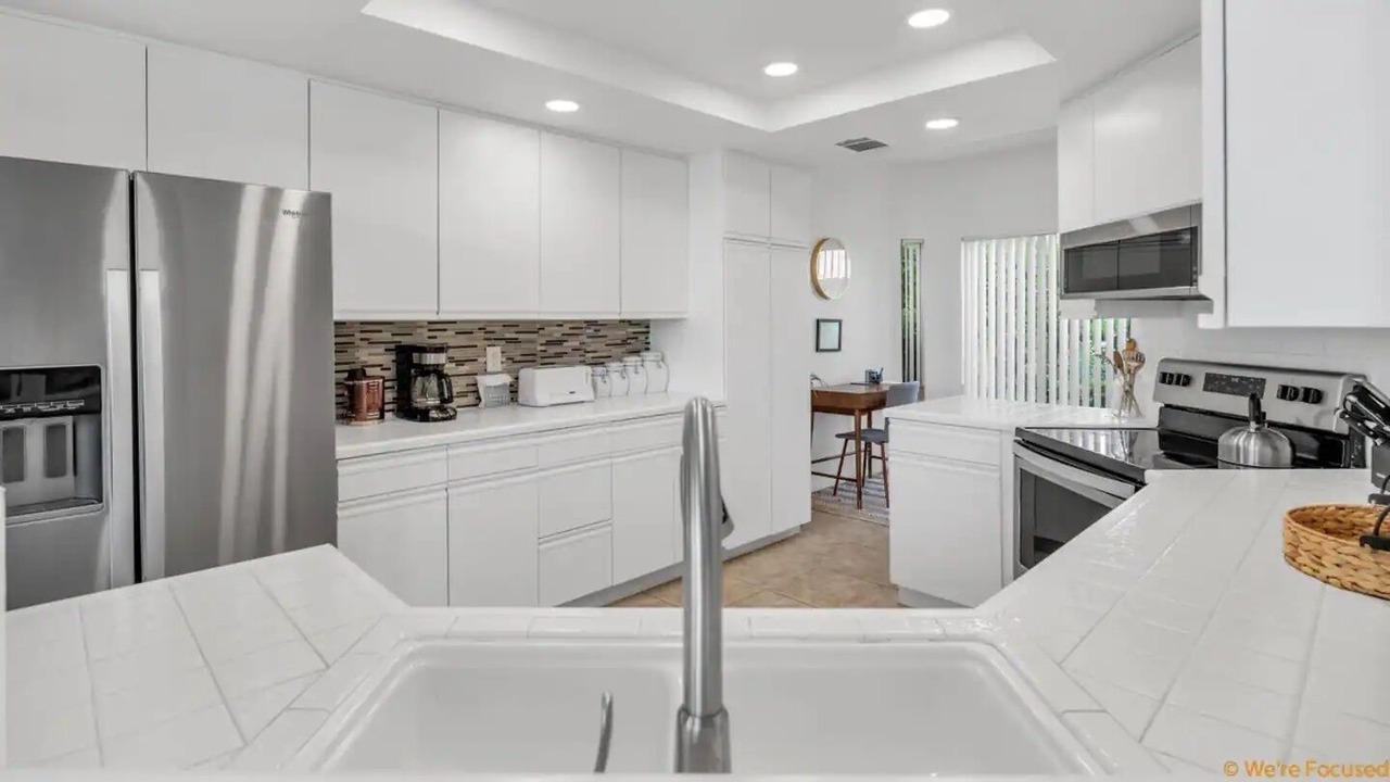 Photo of Kitchen in La Quinta