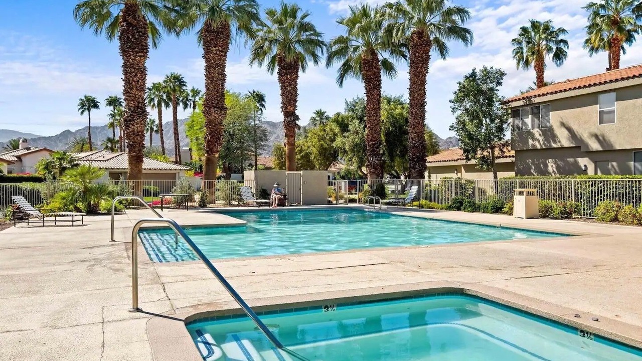 Photo of Outdoor in La Quinta