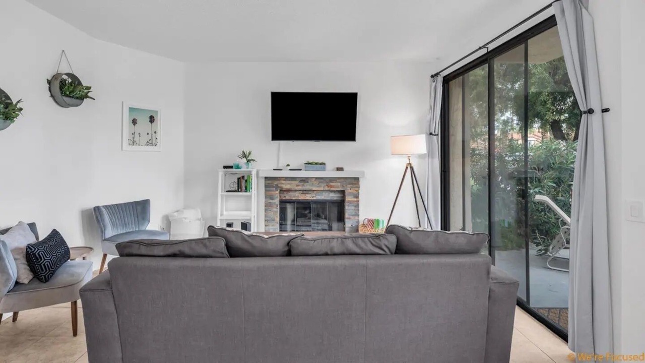 Photo of Livingroom in La Quinta