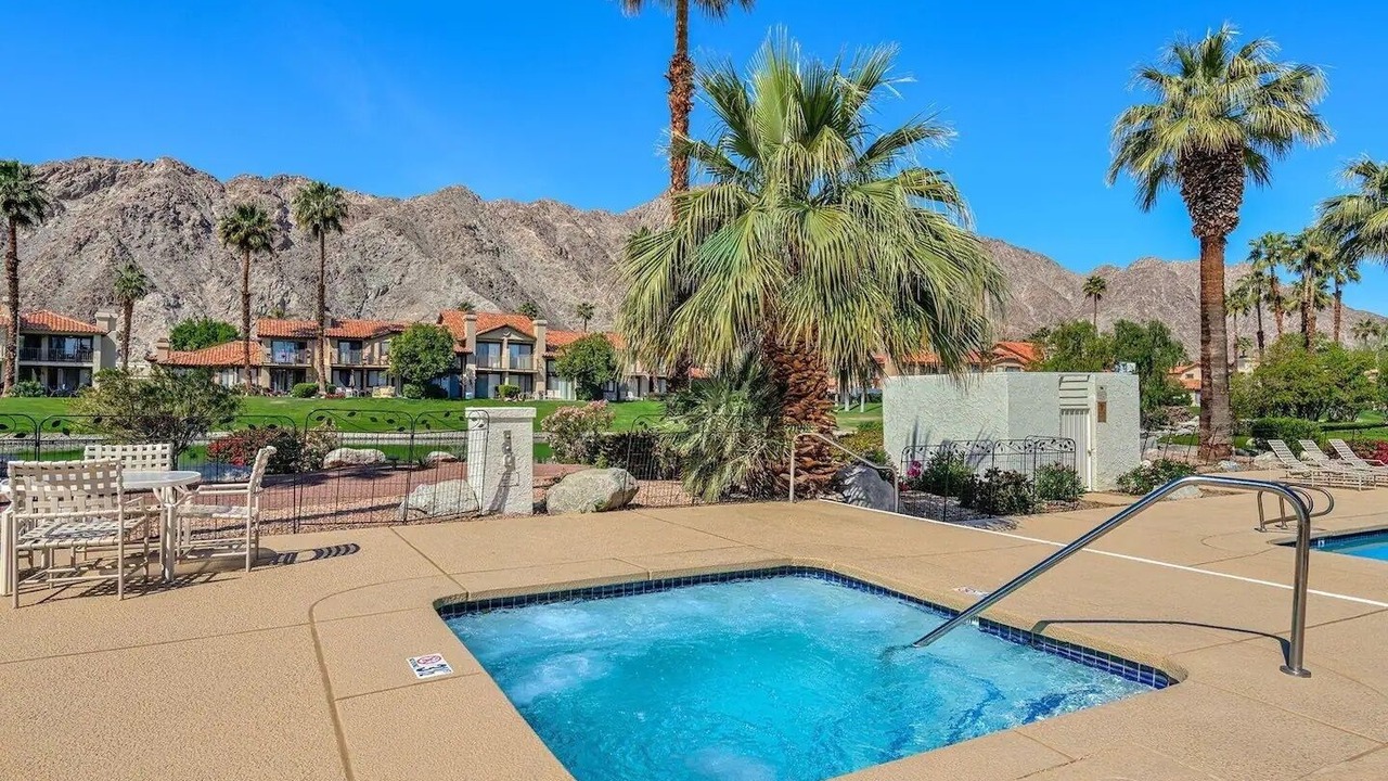 Photo of Outdoor in La Quinta