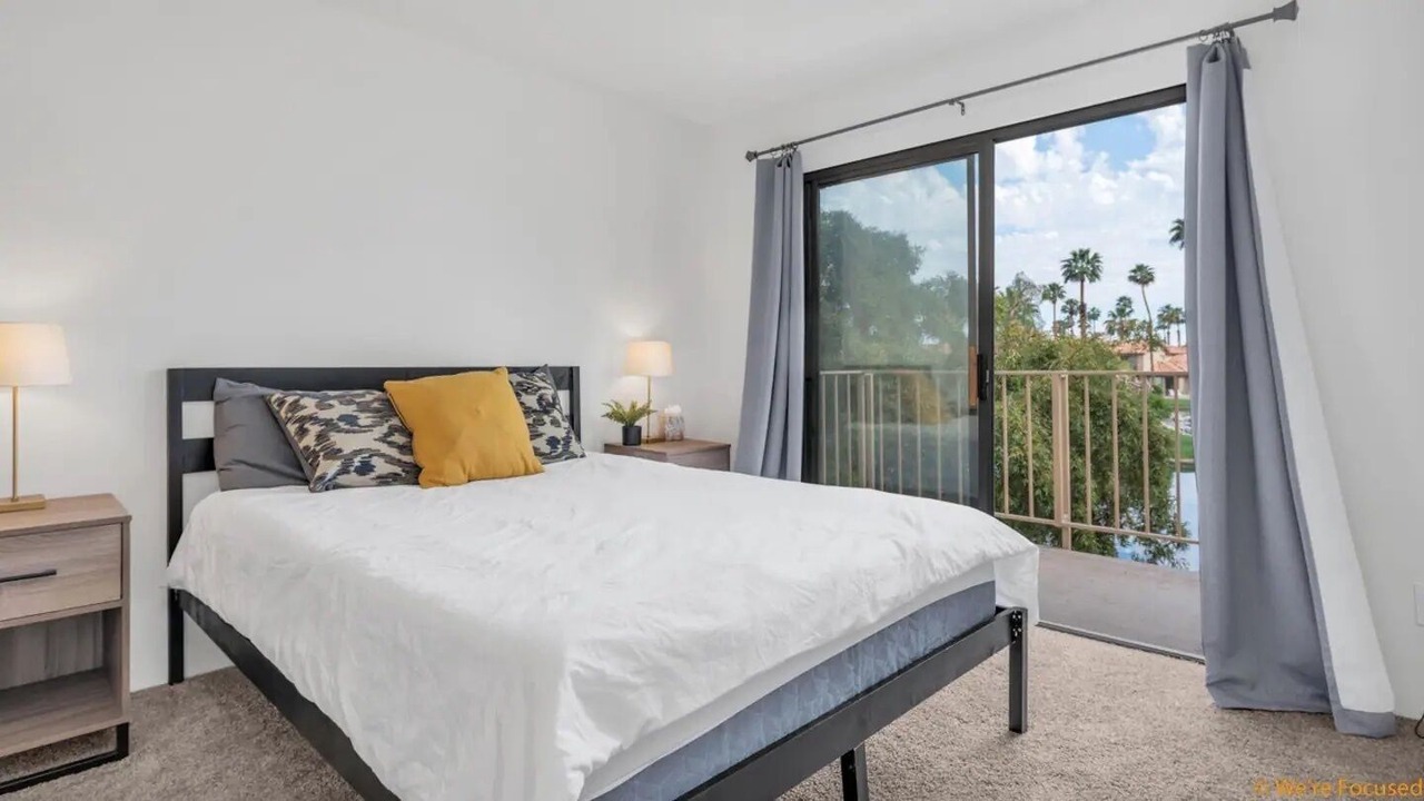Photo of Bedroom in La Quinta