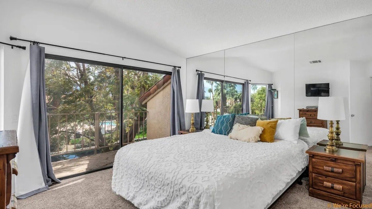 Photo of Bedroom in La Quinta