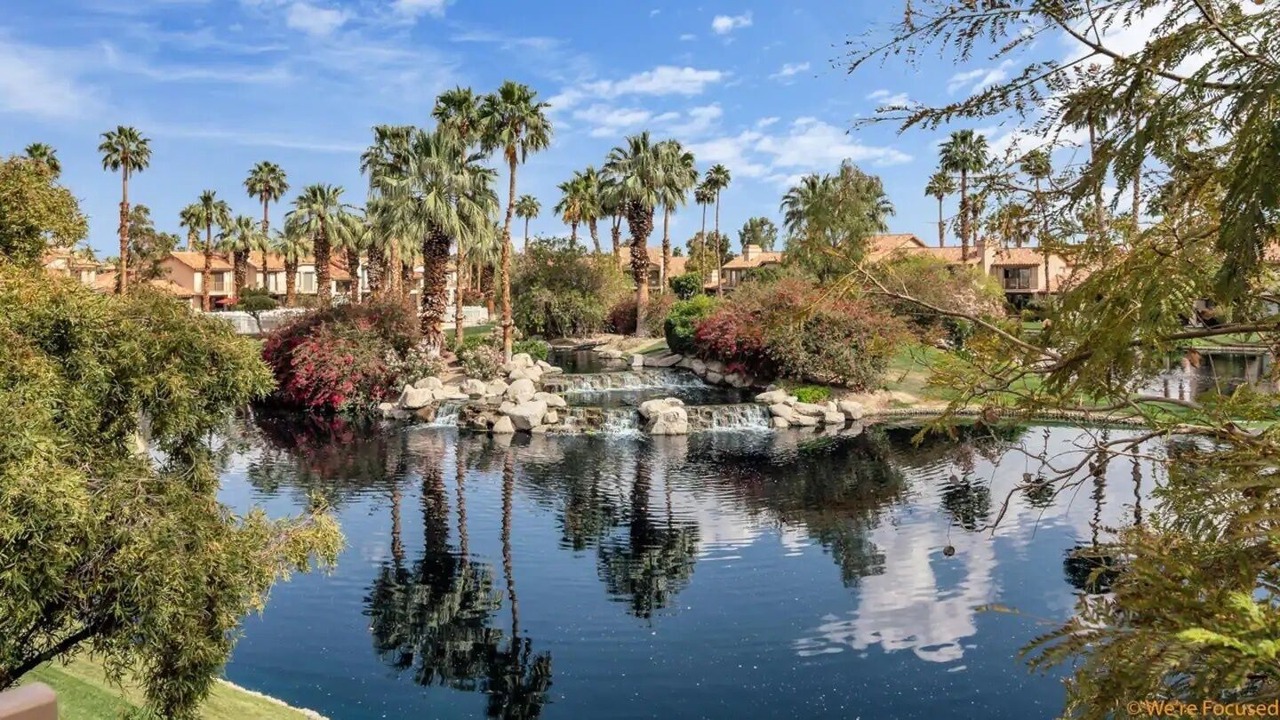 Photo of Outdoor in La Quinta