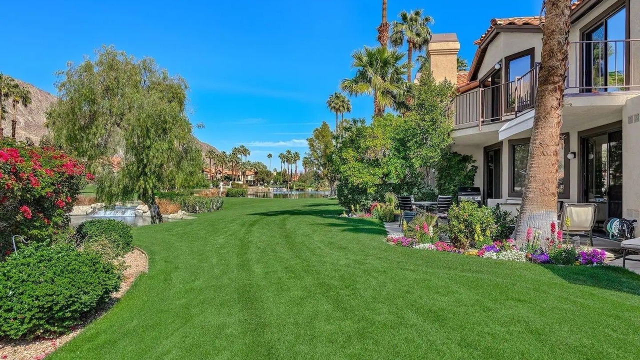 Photo of Outdoor in La Quinta