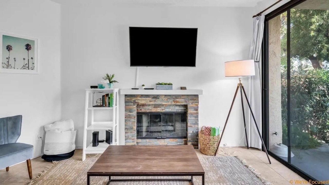 Photo of Livingroom in La Quinta