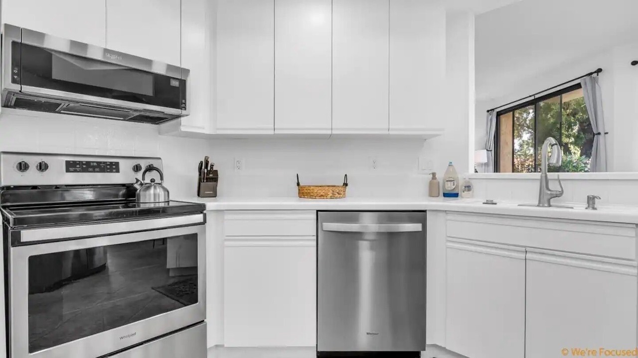 Photo of Kitchen in La Quinta