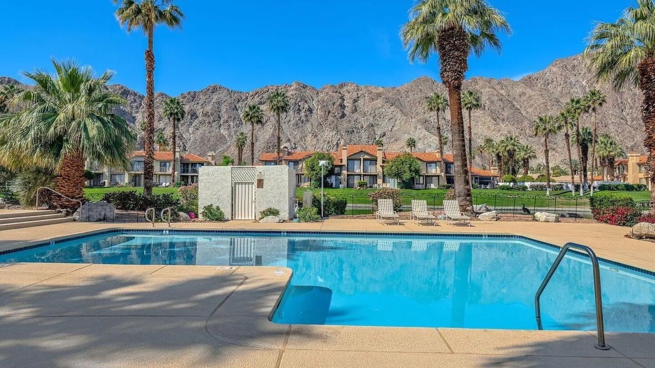 Photo of Outdoor in La Quinta