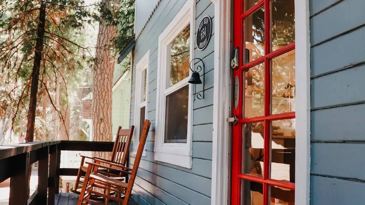 Photo of Outdoor in Lake Arrowhead