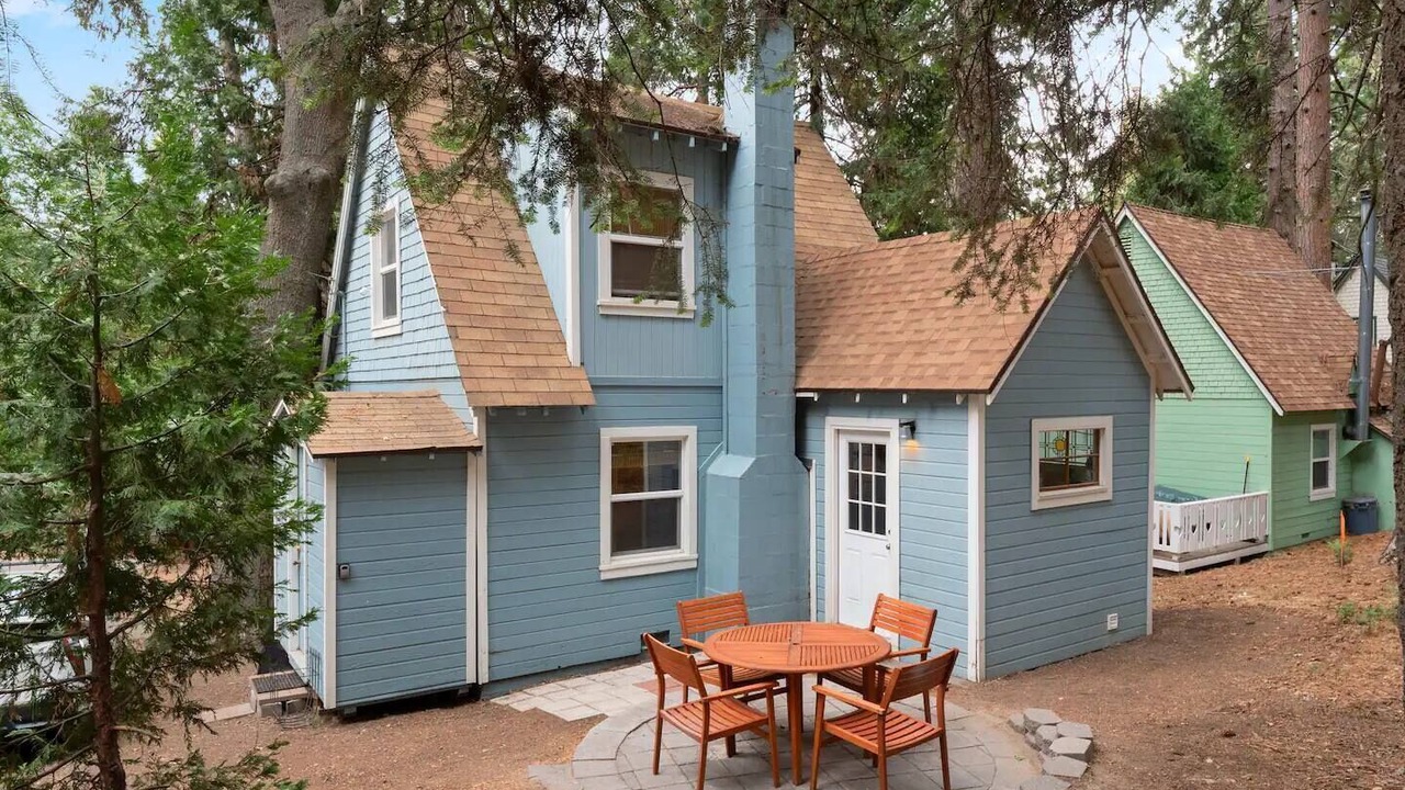 Photo of Outdoor in Lake Arrowhead