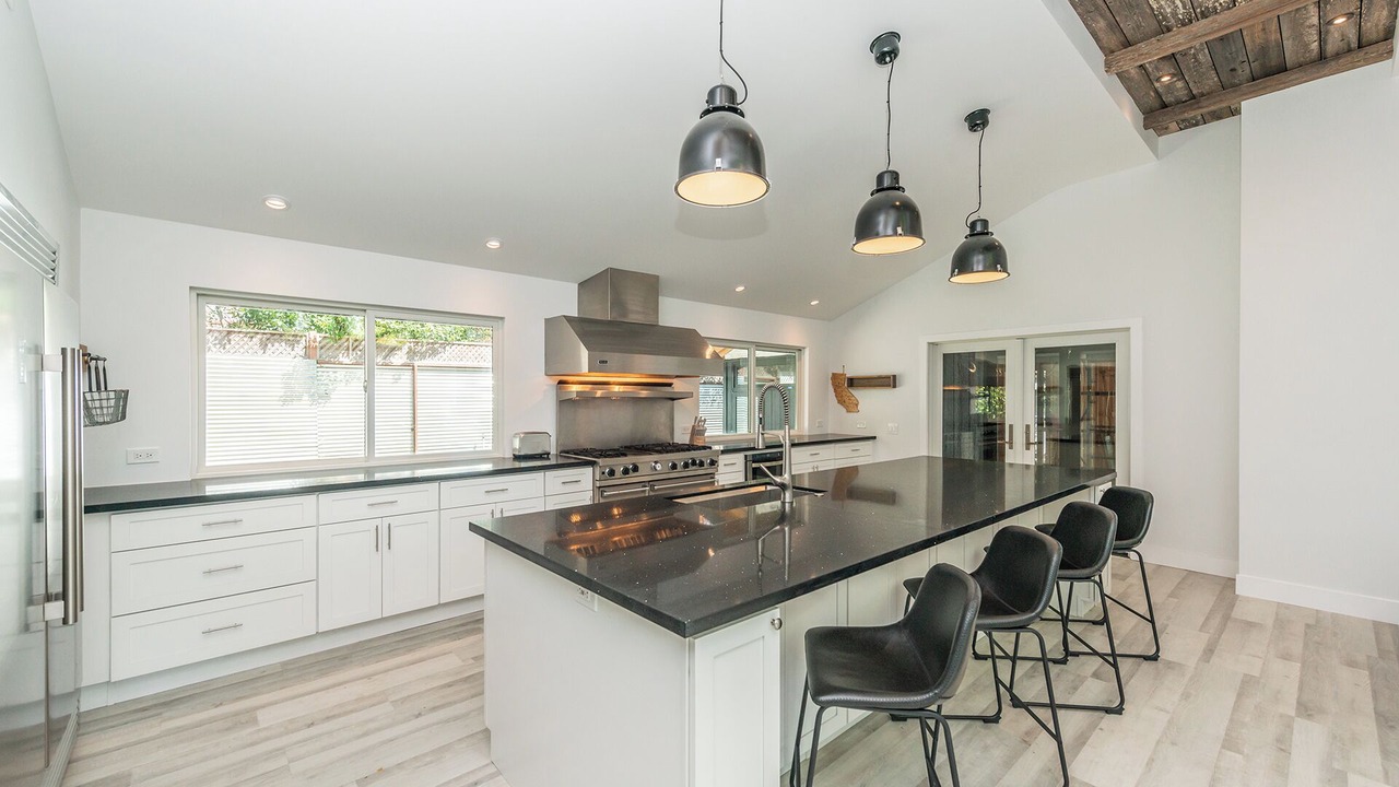 Photo of Kitchen in Graton