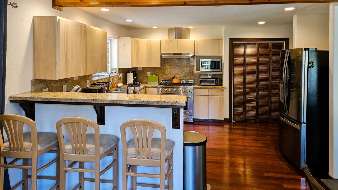 Photo of Kitchen in Cleone