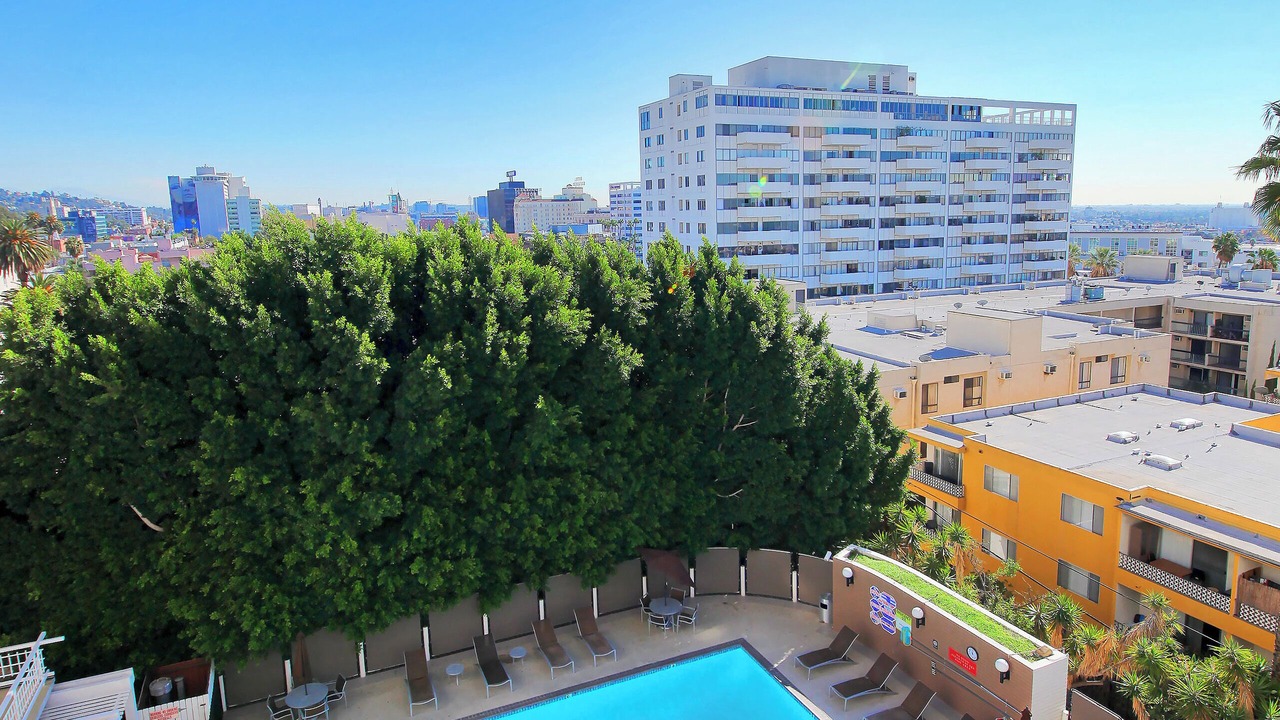Photo of Outdoor in Hollywood Hills