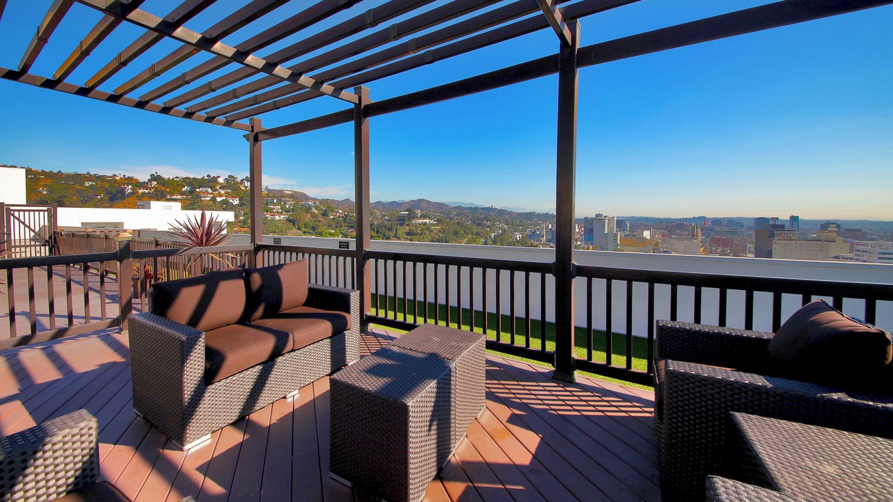 Photo of Outdoor in Hollywood Hills
