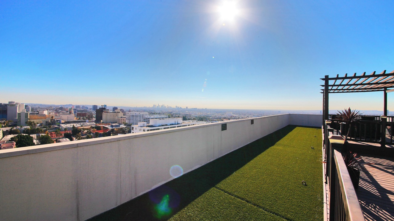 Photo of Outdoor in Hollywood Hills