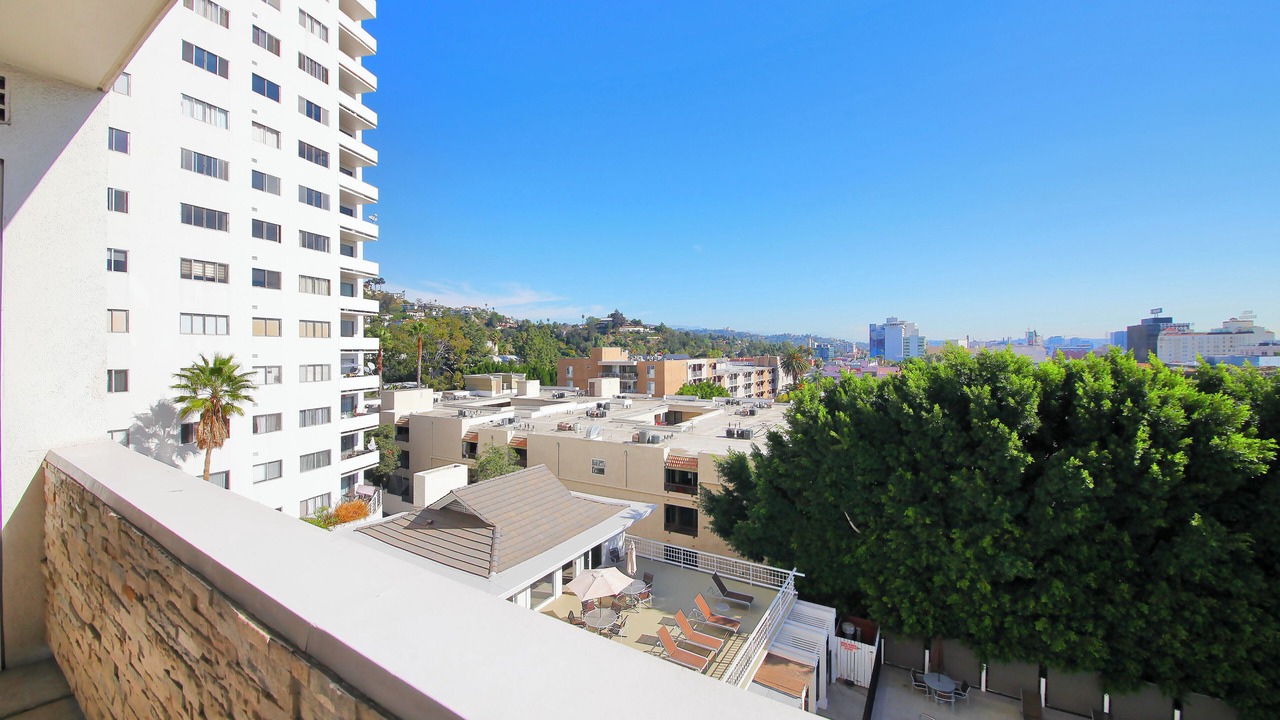 Photo of Outdoor in Hollywood Hills