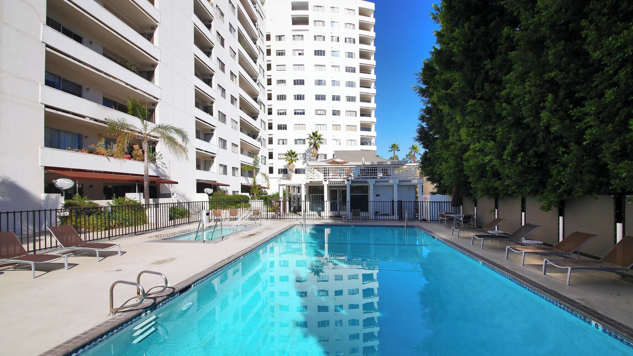 Photo of Outdoor in Hollywood Hills