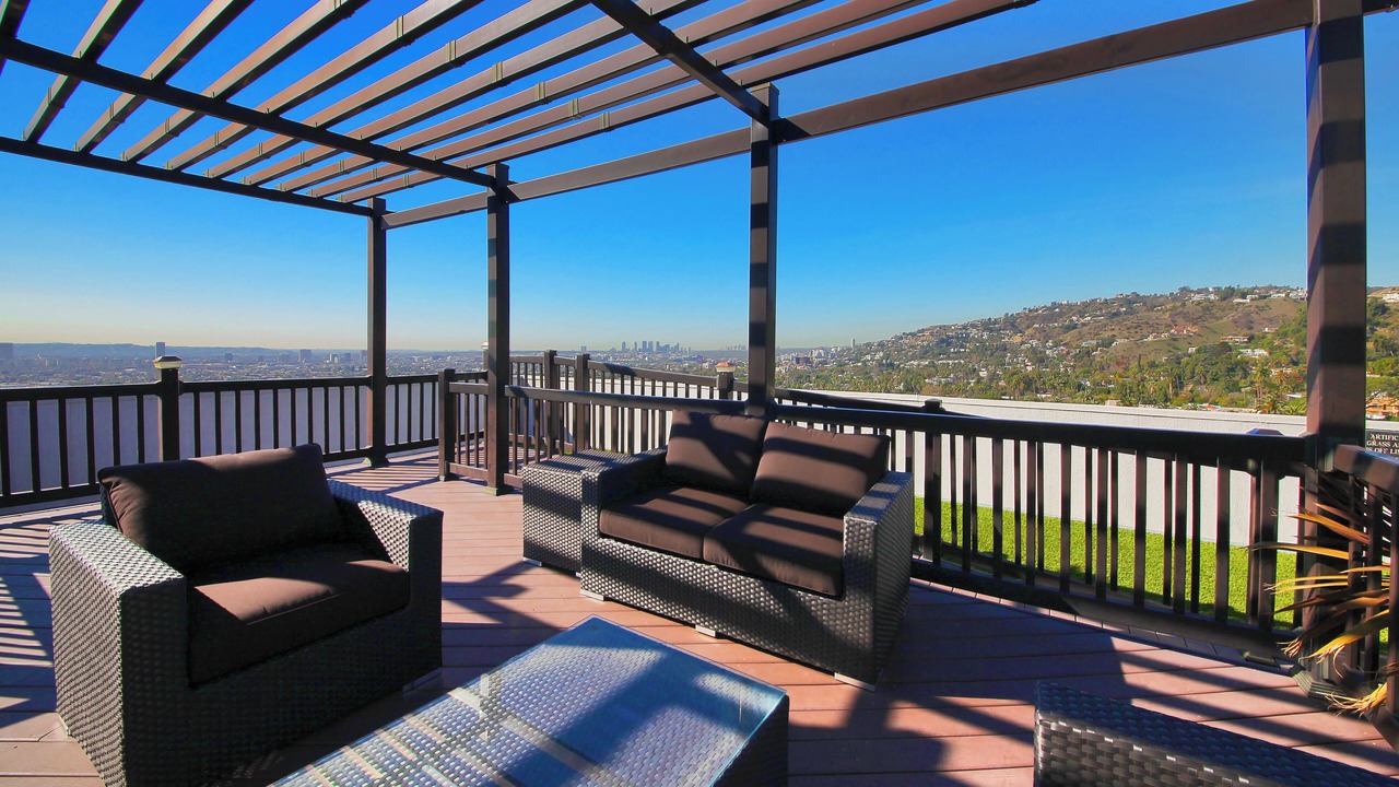 Photo of Outdoor in Hollywood Hills