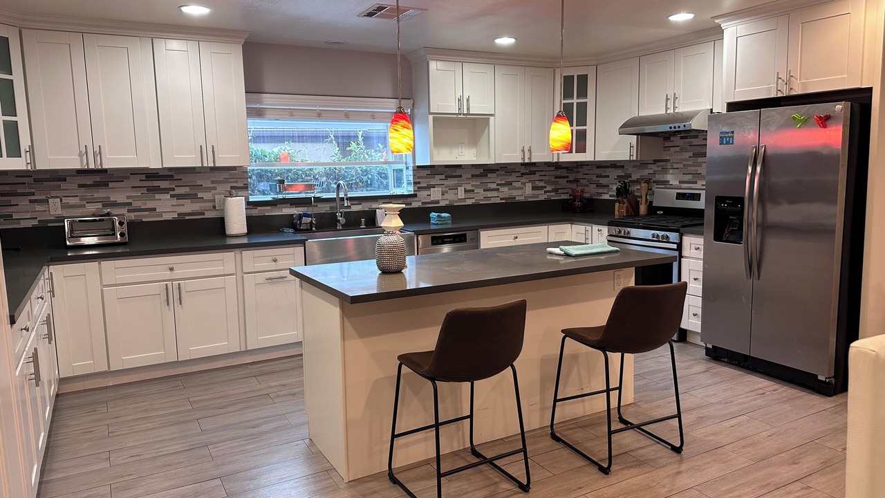 Photo of Kitchen in Arcadia