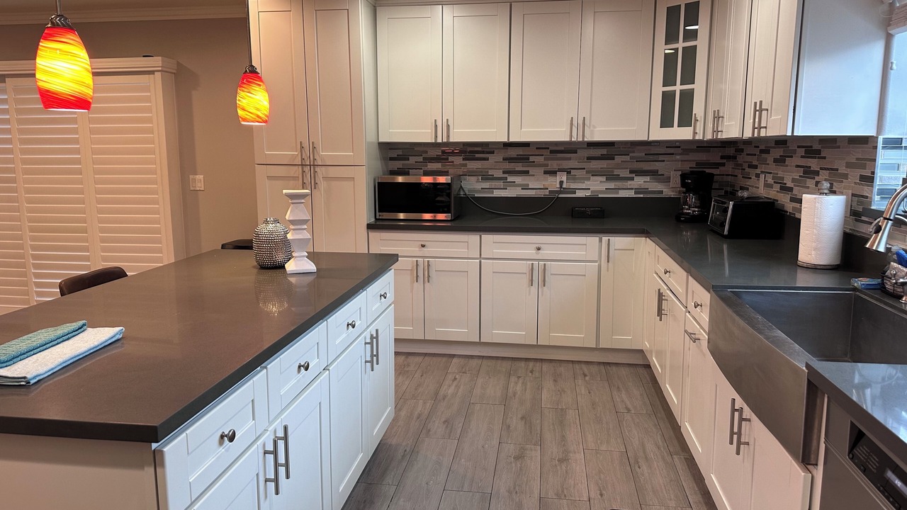 Photo of Kitchen in Arcadia