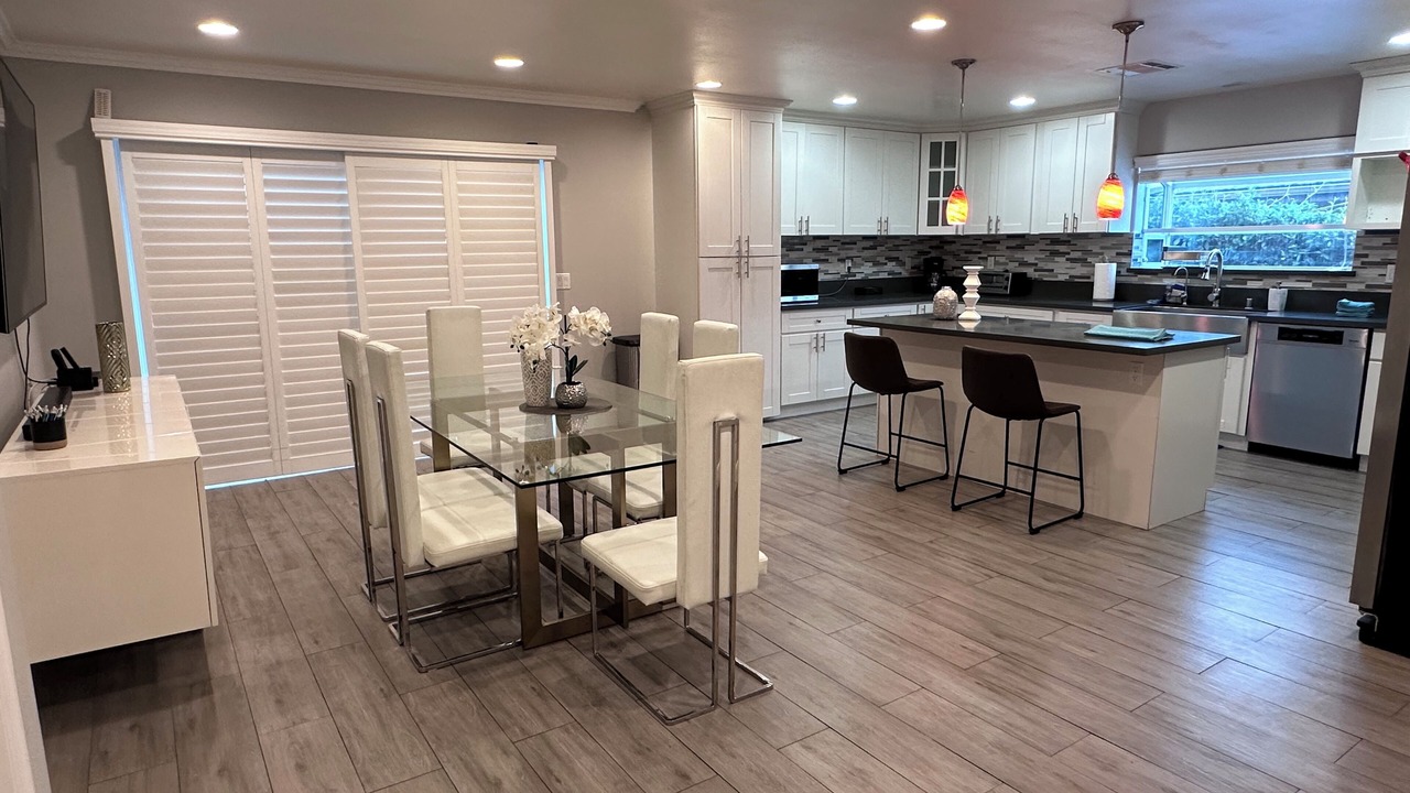 Photo of Kitchen in Arcadia